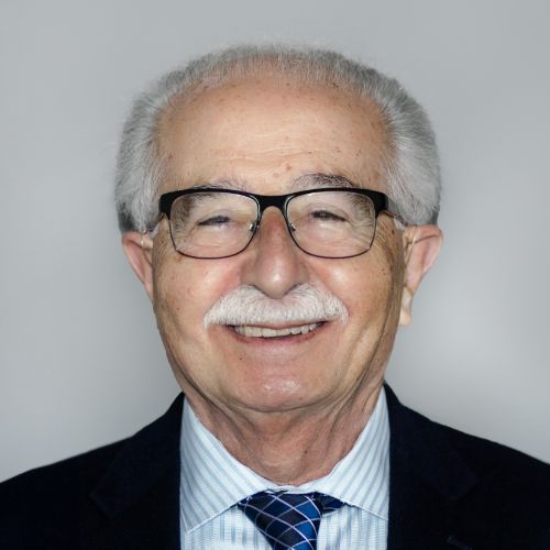 Charles Miller