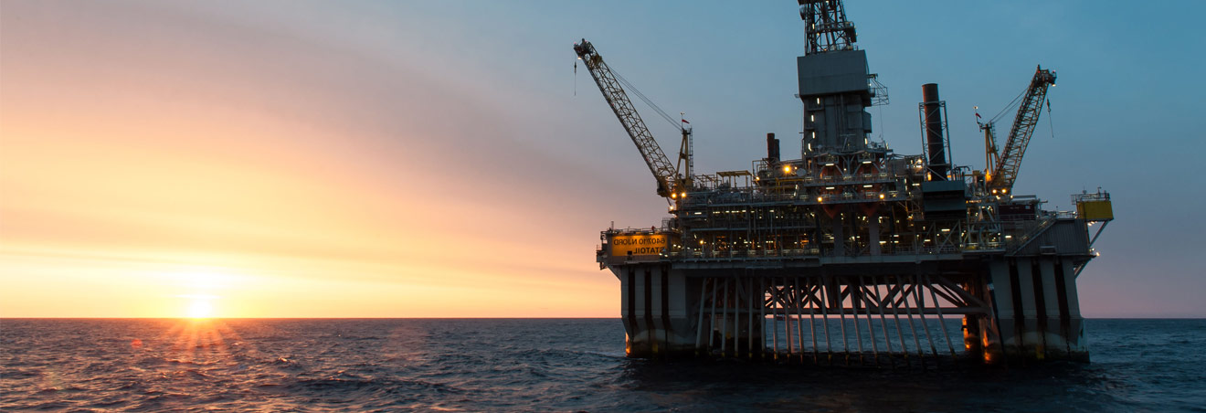Oil & Gas Refinement
