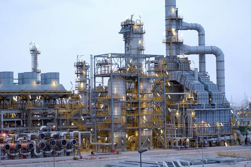 Sustainable Refinement